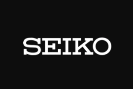 Logotyp Seiko