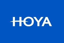 Logotyp Hoya