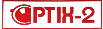 Optix-2 logo